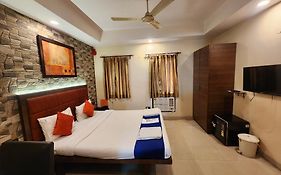 Bhammar'S Inn - A Pure Veg